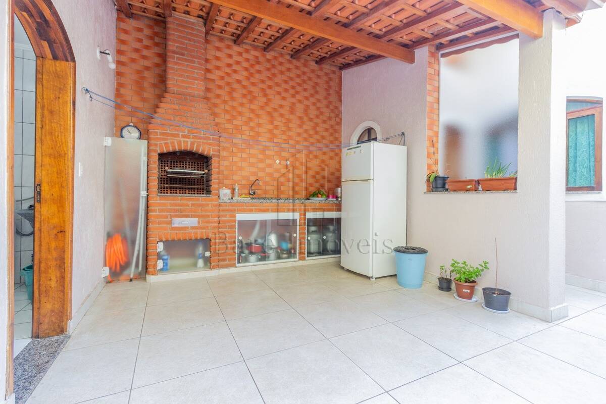 Sobrado, 3 quartos, 228 m² - Foto 31