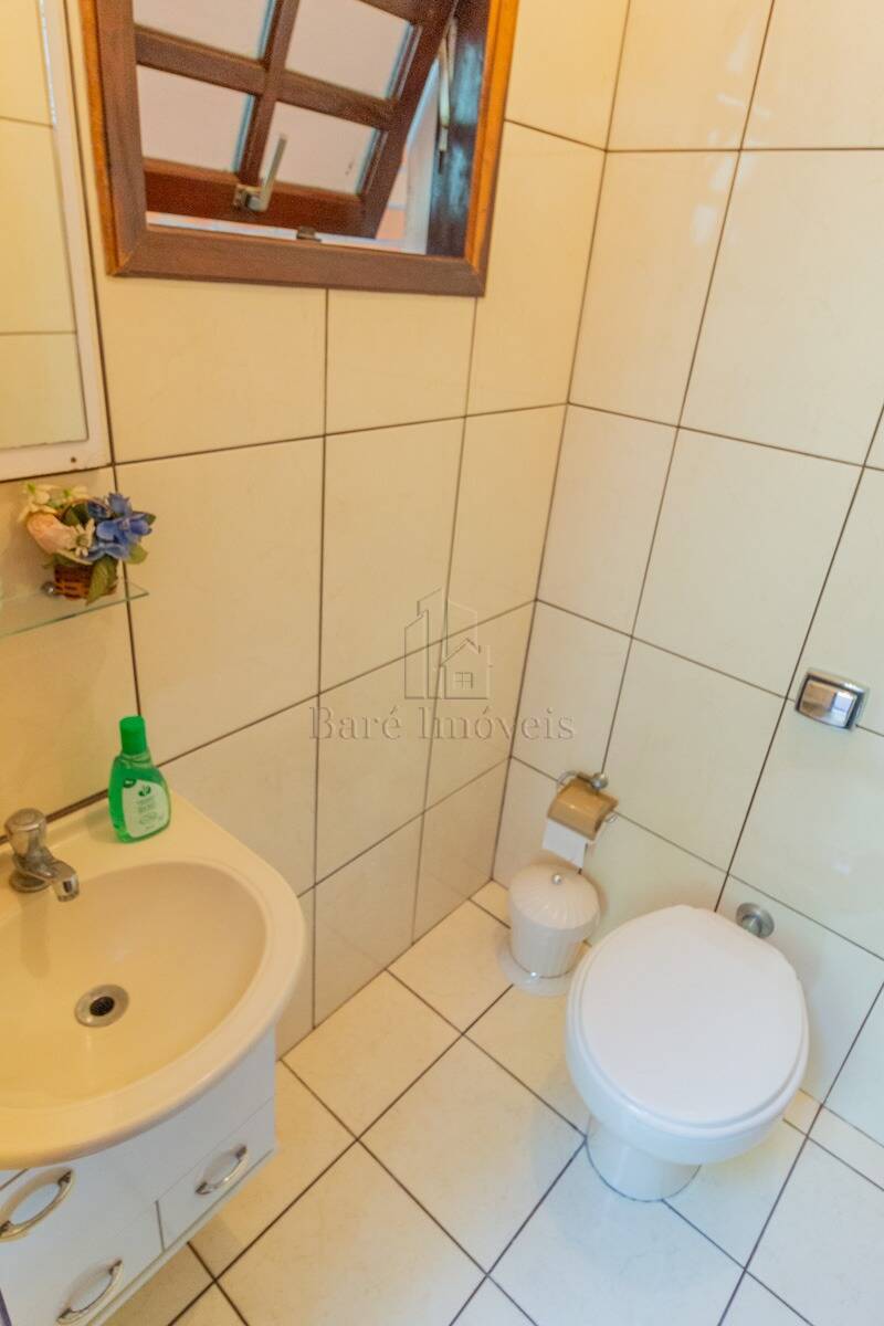 Sobrado, 3 quartos, 228 m² - Foto 28