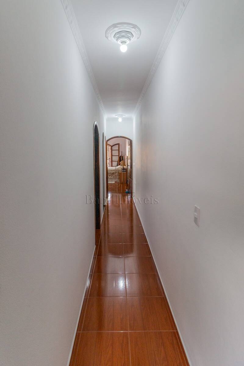 Sobrado, 3 quartos, 228 m² - Foto 36