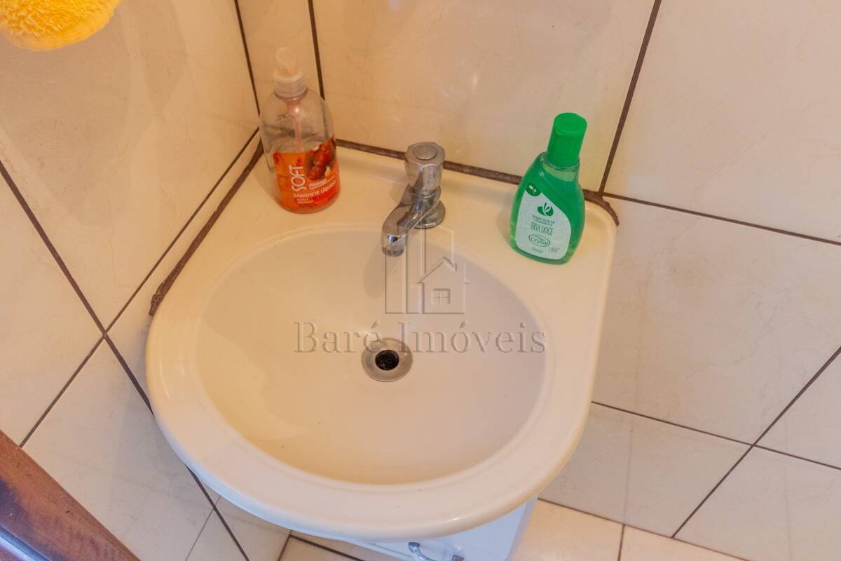 Sobrado, 3 quartos, 228 m² - Foto 38