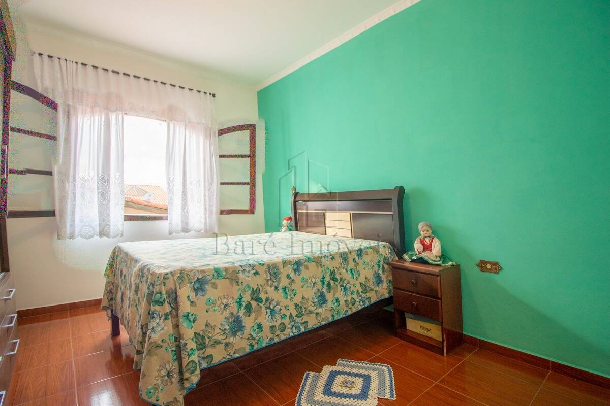 Sobrado, 3 quartos, 228 m² - Foto 41