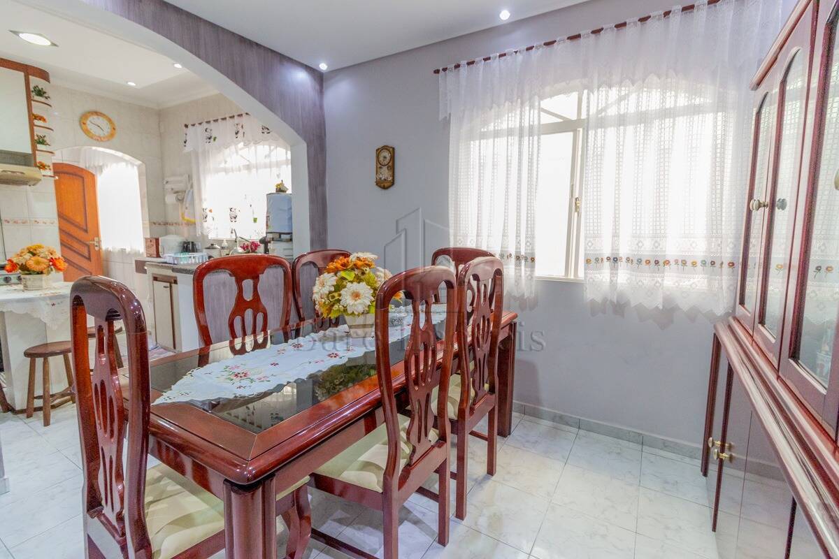 Sobrado, 3 quartos, 228 m² - Foto 46