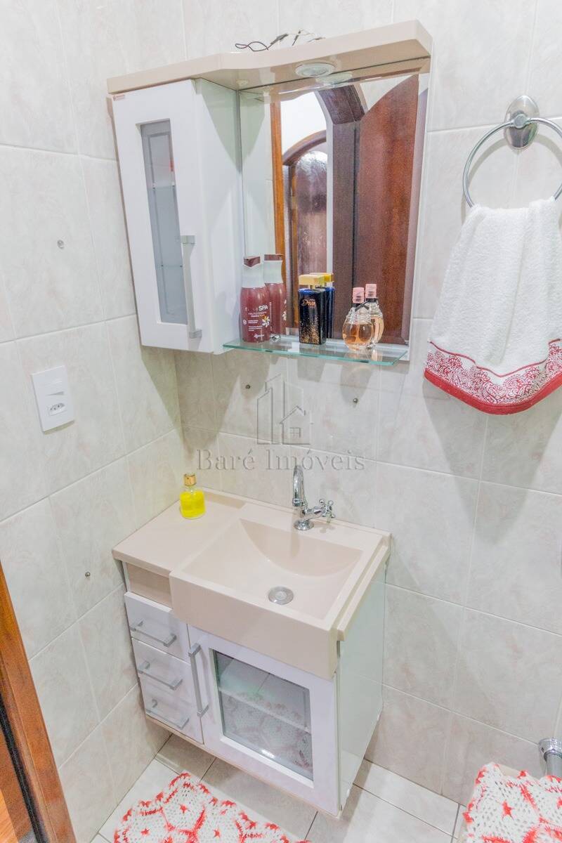 Sobrado, 3 quartos, 228 m² - Foto 51
