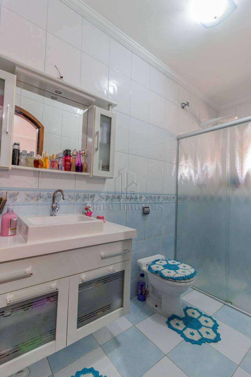 Sobrado, 3 quartos, 228 m² - Foto 53