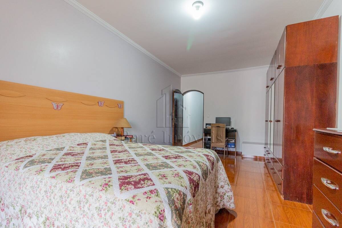 Sobrado, 3 quartos, 228 m² - Foto 52