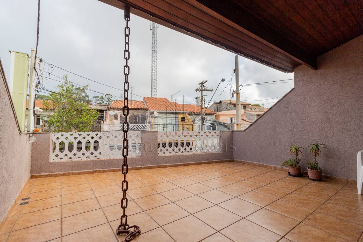 Sobrado, 3 quartos, 228 m² - Foto 54