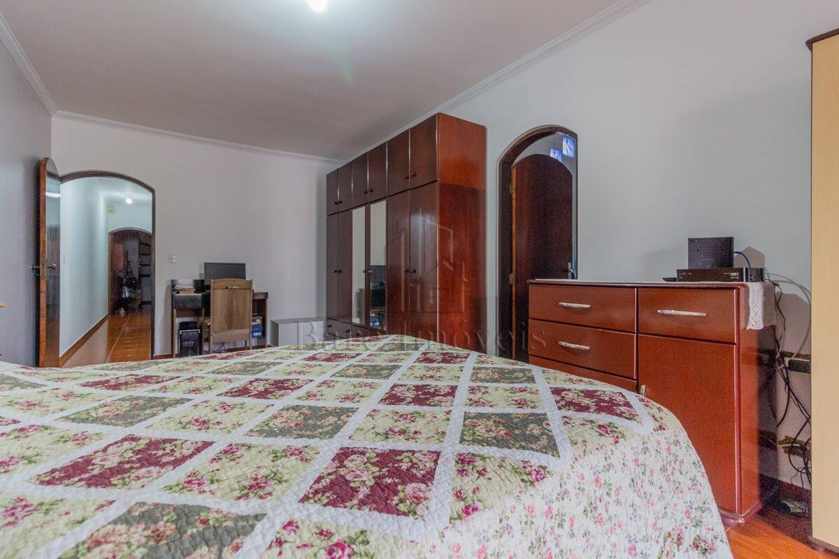 Sobrado, 3 quartos, 228 m² - Foto 57