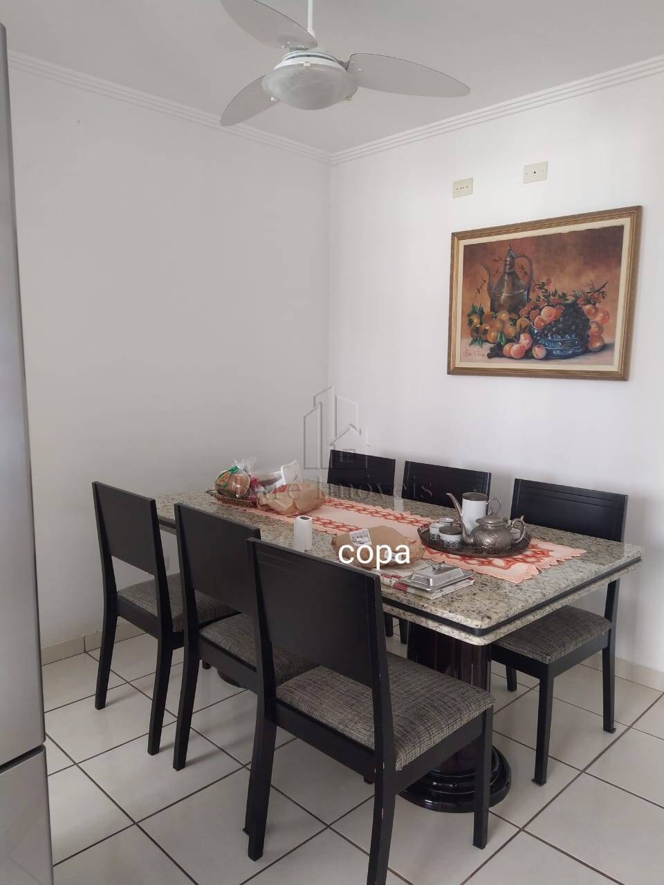 Sobrado, 3 quartos, 150 m² - Foto 8