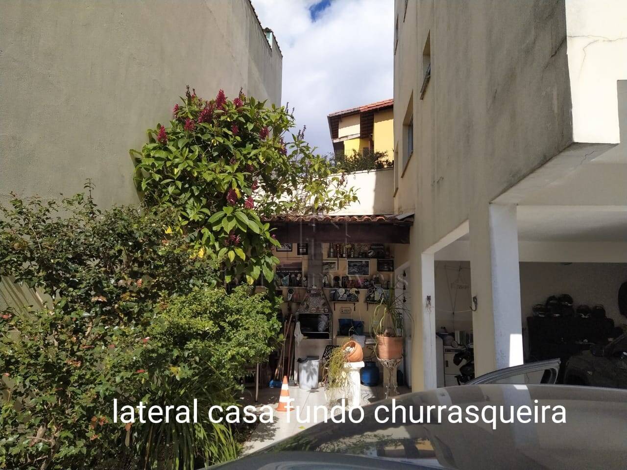Sobrado, 3 quartos, 150 m² - Foto 2