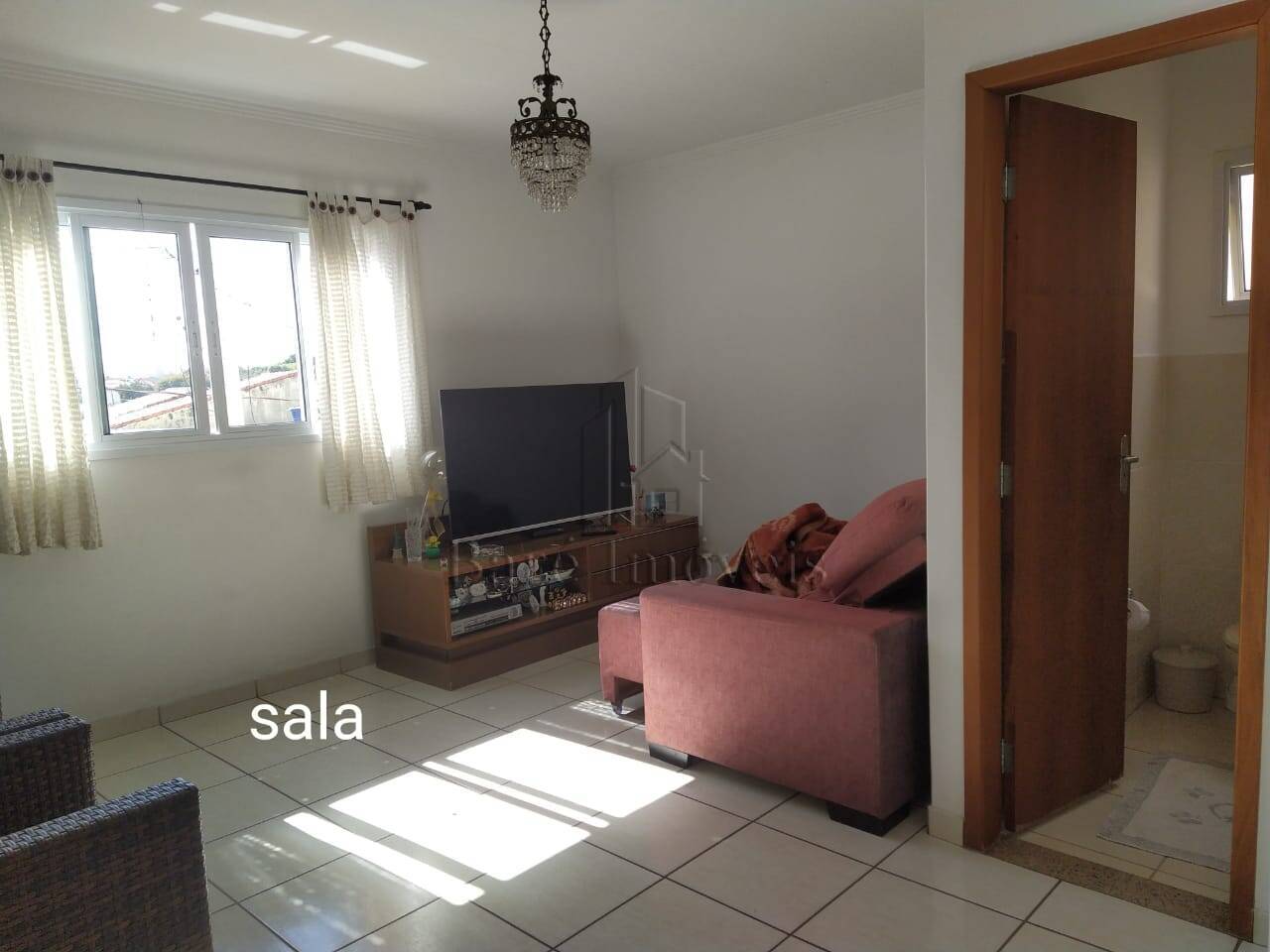 Sobrado, 3 quartos, 150 m² - Foto 9