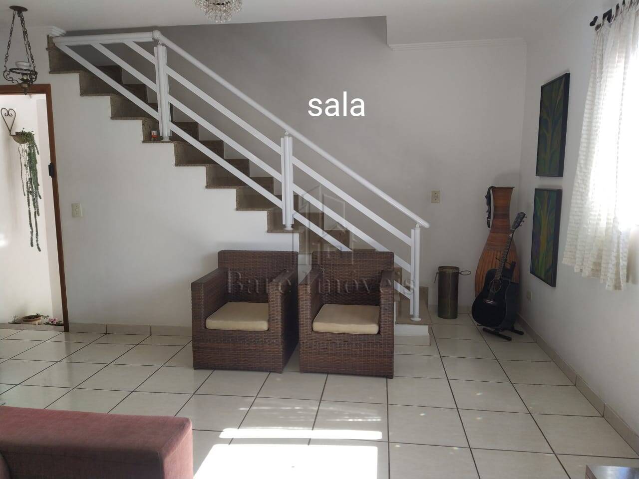 Sobrado, 3 quartos, 150 m² - Foto 1