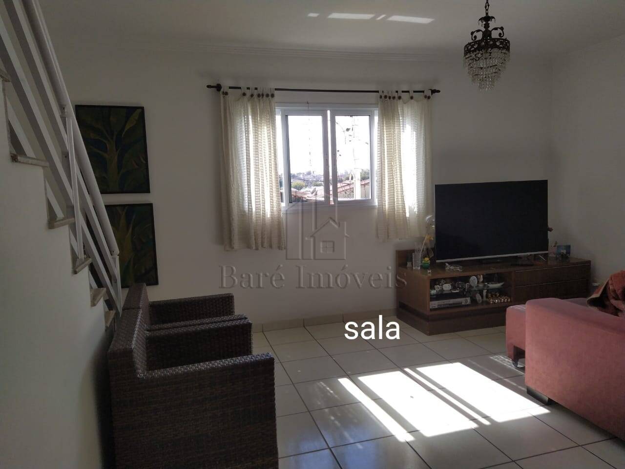 Sobrado, 3 quartos, 150 m² - Foto 13