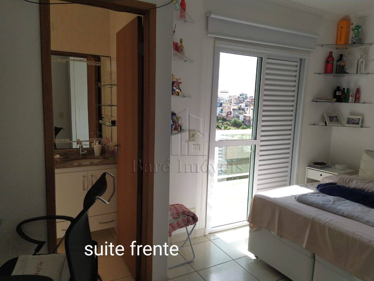 Sobrado, 3 quartos, 150 m² - Foto 14