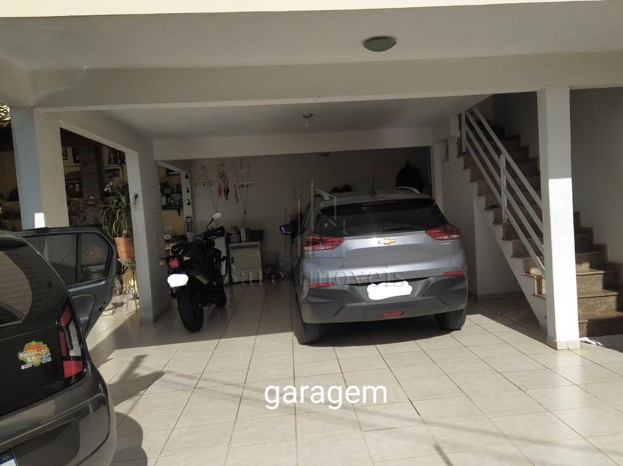 Sobrado, 3 quartos, 150 m² - Foto 27