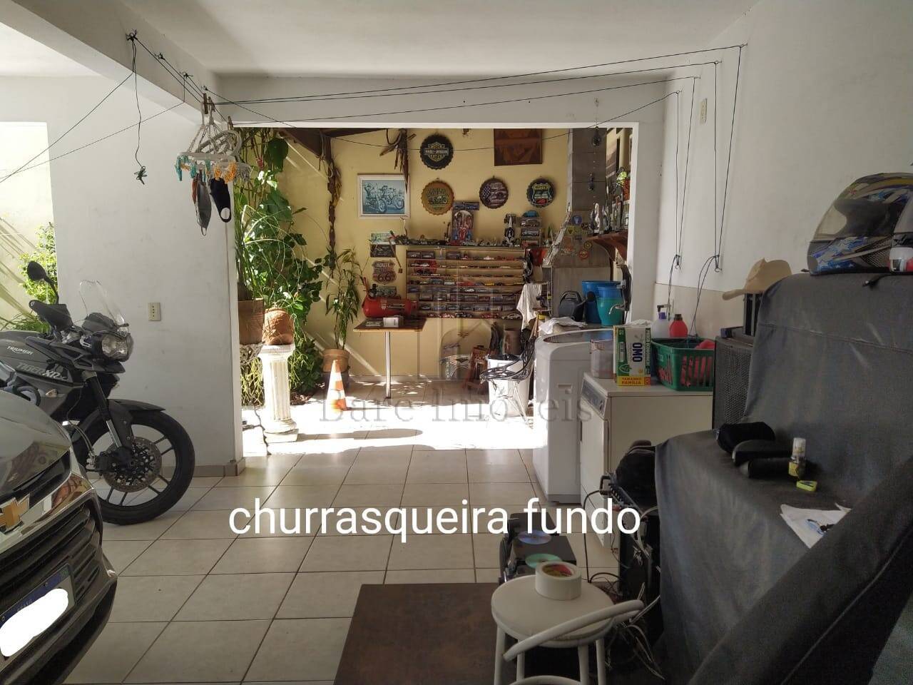 Sobrado, 3 quartos, 150 m² - Foto 28
