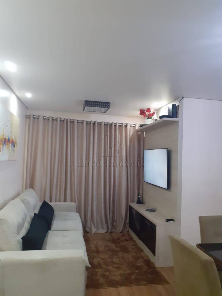 Apartamento, 3 quartos, 68 m² - Foto 5