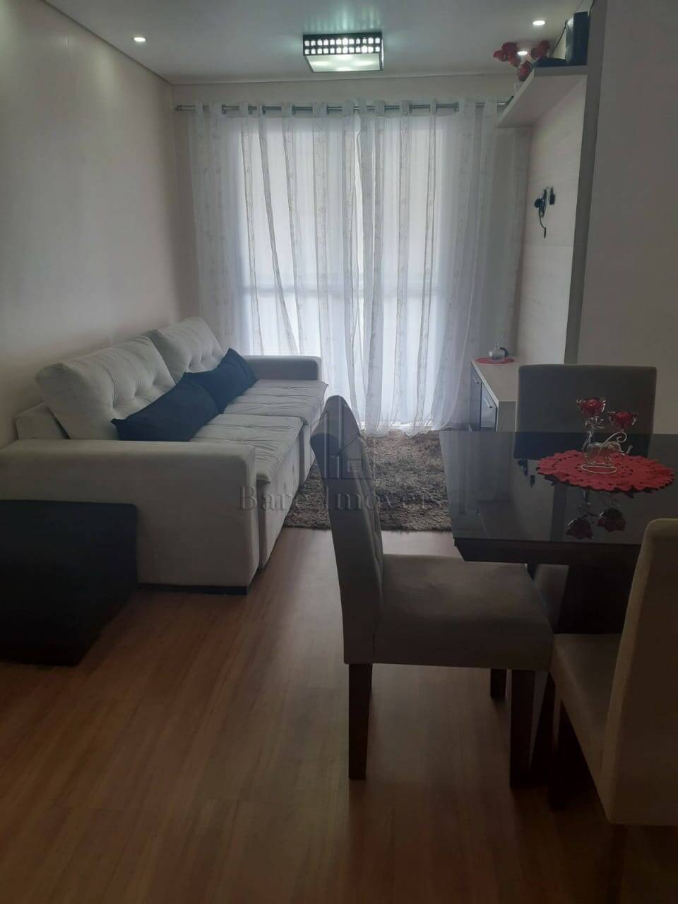 Apartamento, 3 quartos, 68 m² - Foto 1