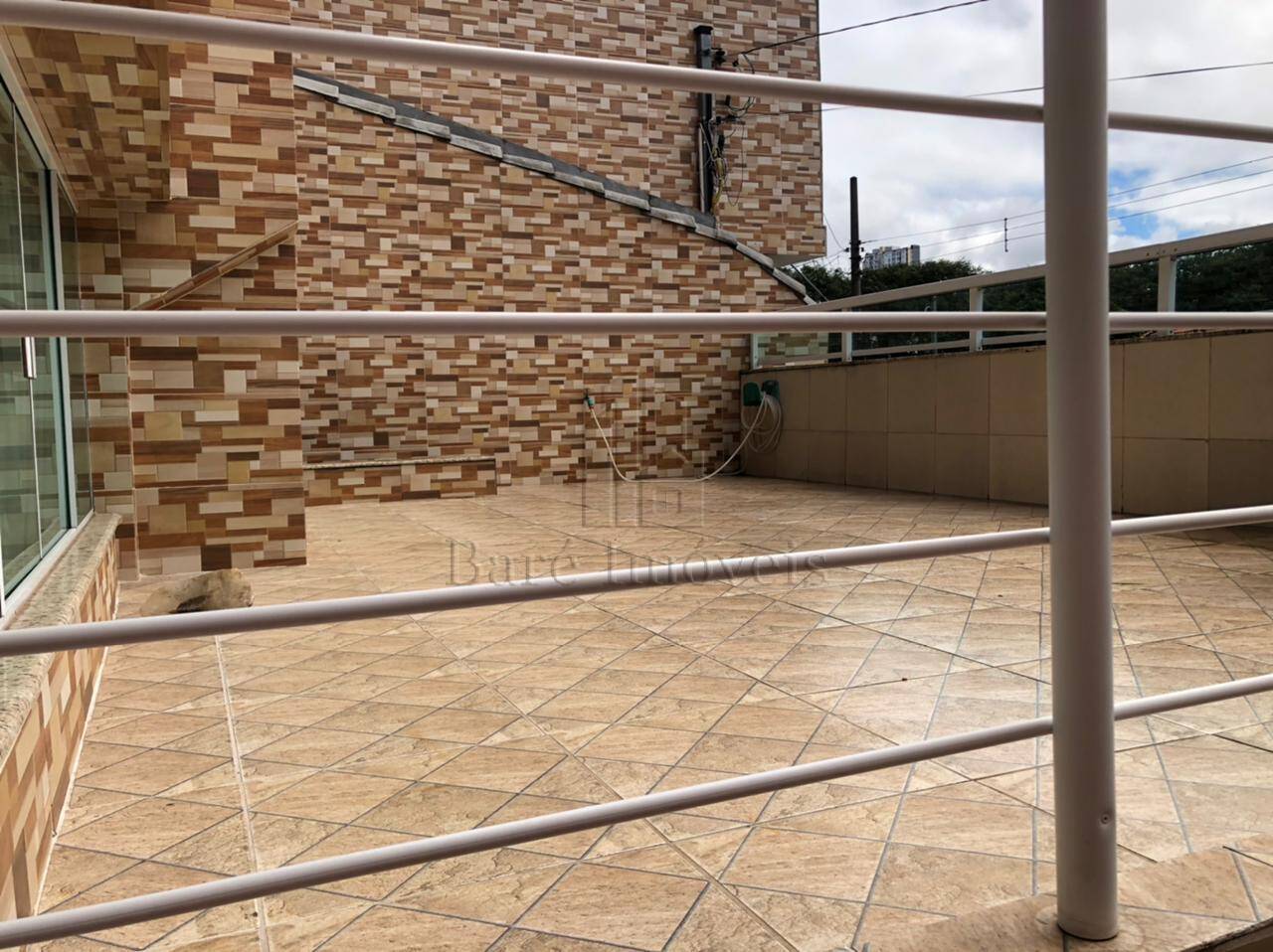 Sobrado, 3 quartos, 250 m² - Foto 2