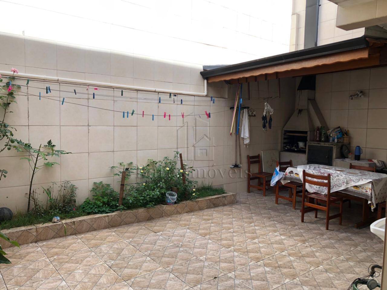 Sobrado, 3 quartos, 250 m² - Foto 7
