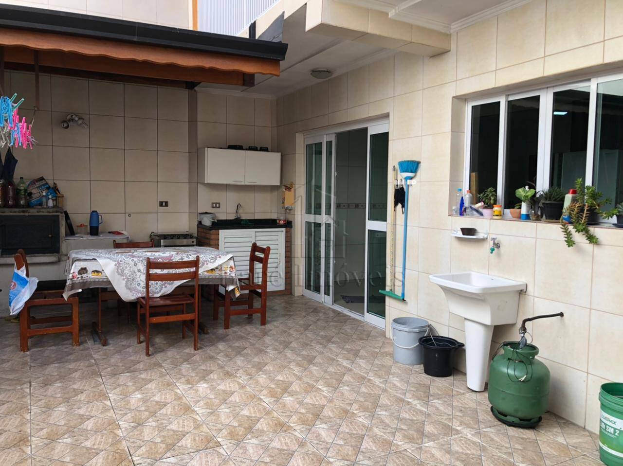 Sobrado, 3 quartos, 250 m² - Foto 10
