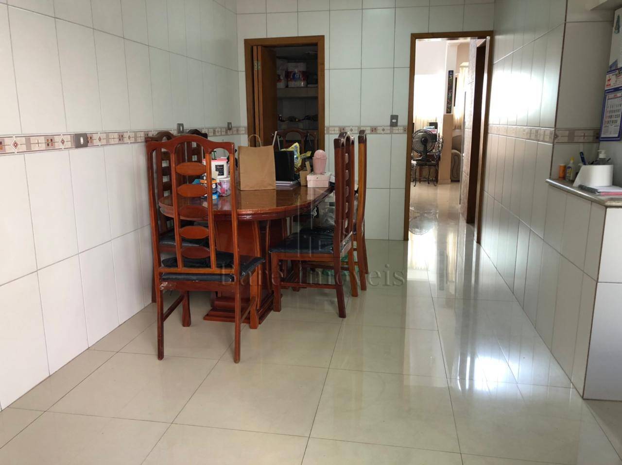 Sobrado, 3 quartos, 250 m² - Foto 8