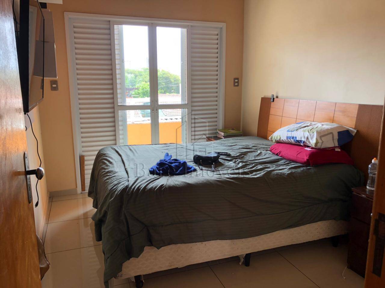 Sobrado, 3 quartos, 250 m² - Foto 13