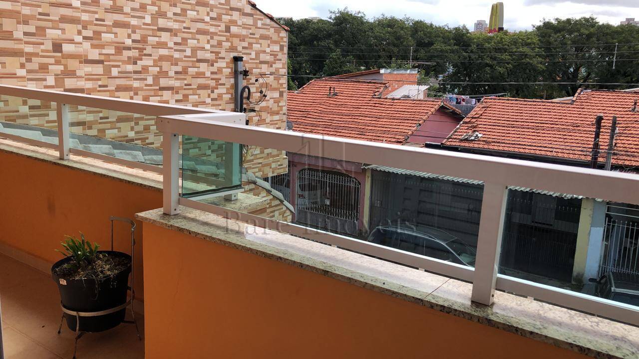 Sobrado, 3 quartos, 250 m² - Foto 19