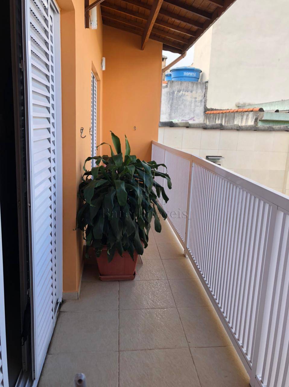 Sobrado, 3 quartos, 250 m² - Foto 21
