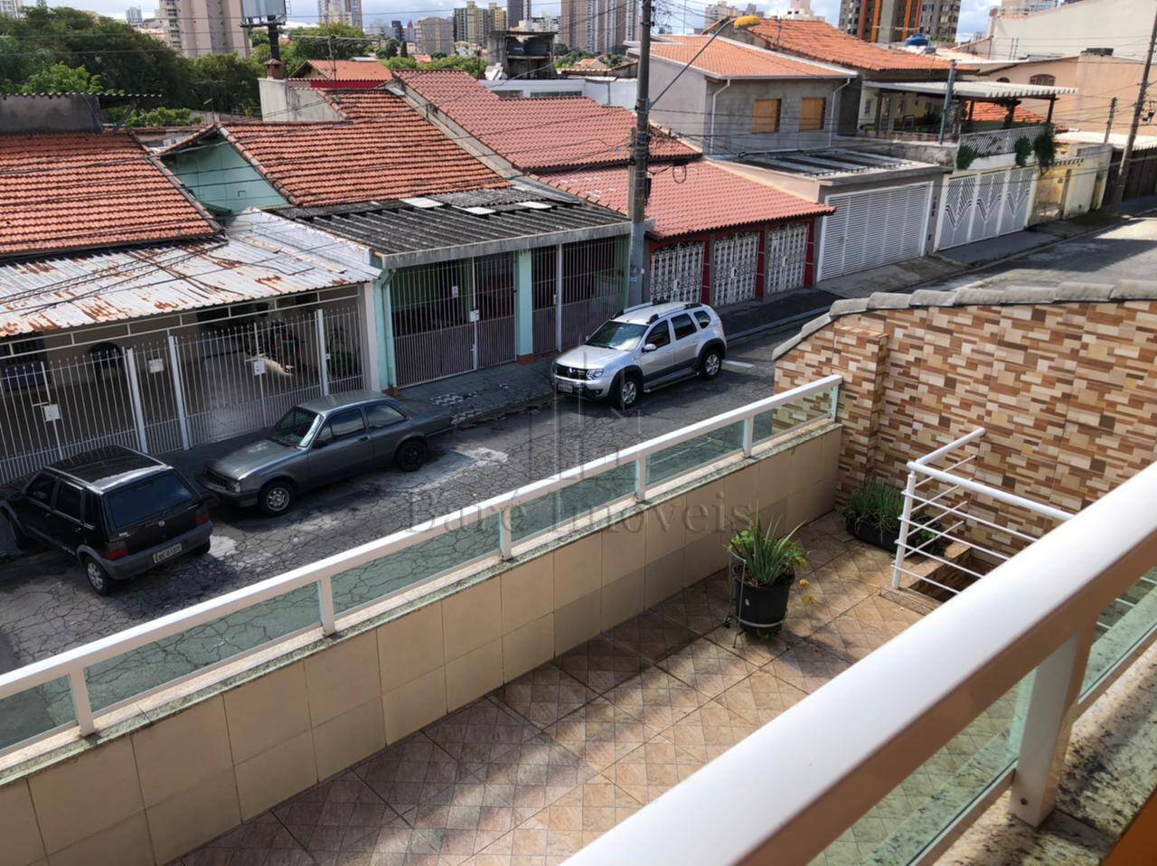 Sobrado, 3 quartos, 250 m² - Foto 25