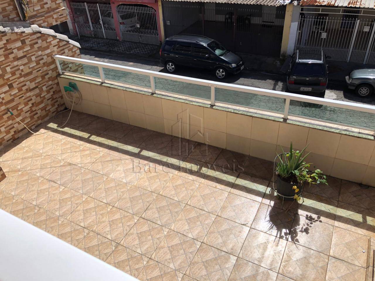 Sobrado, 3 quartos, 250 m² - Foto 24