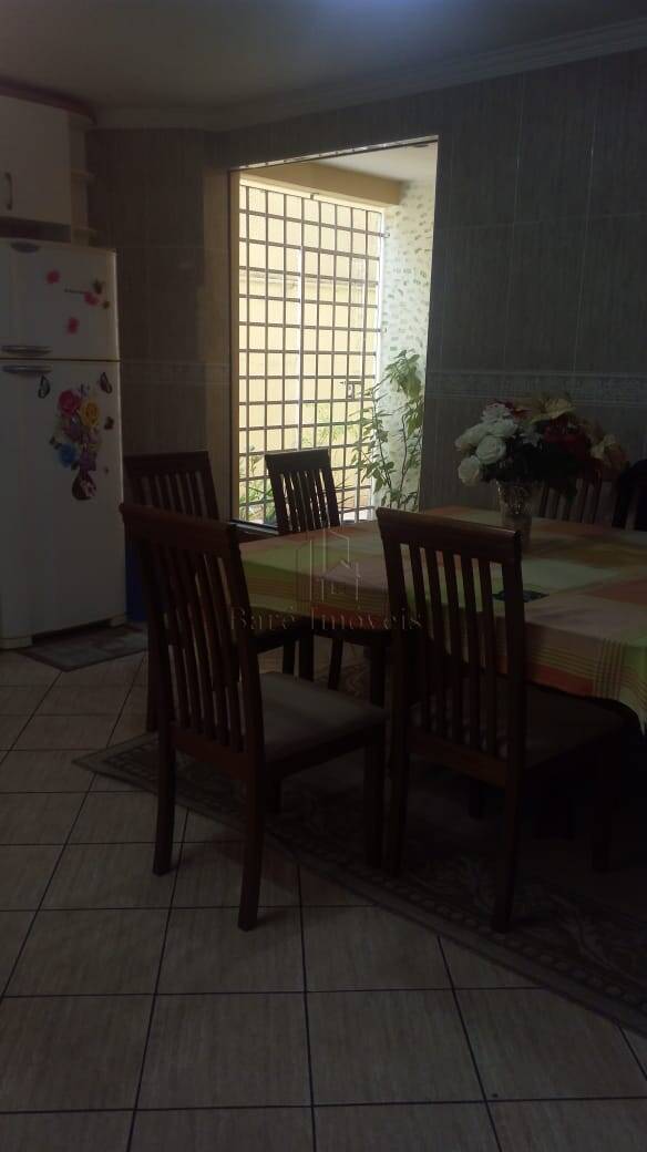 Sobrado, 3 quartos, 242 m² - Foto 5