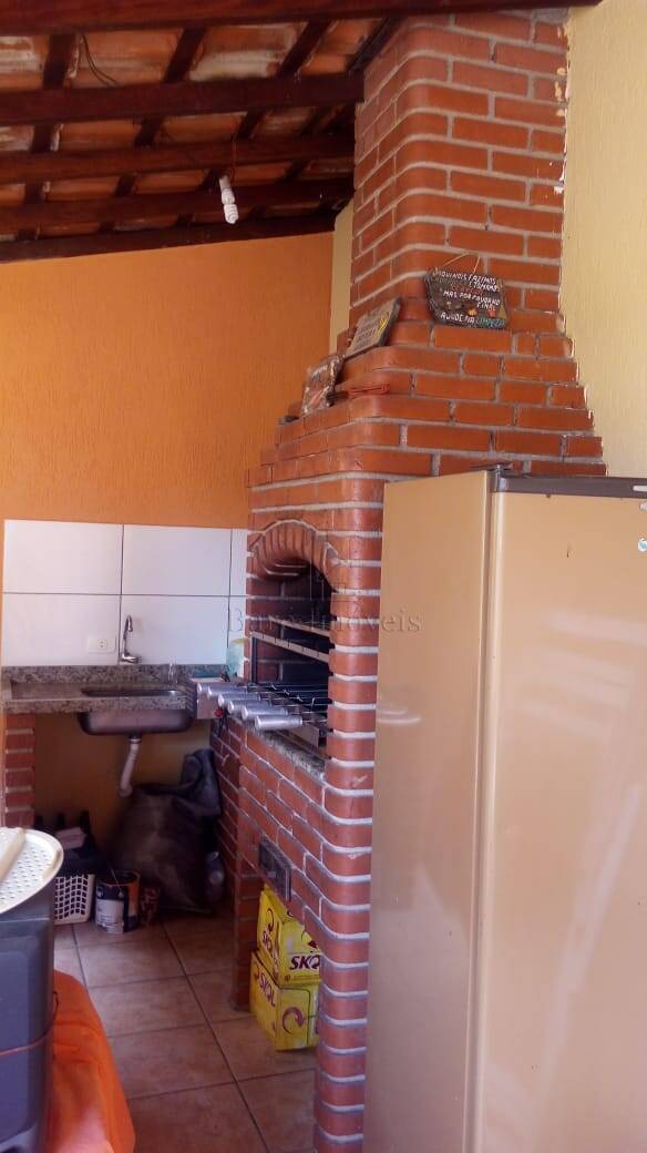 Sobrado, 3 quartos, 242 m² - Foto 4