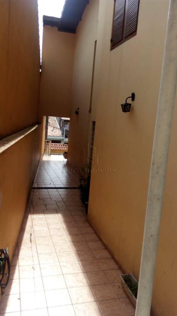 Sobrado, 3 quartos, 242 m² - Foto 7