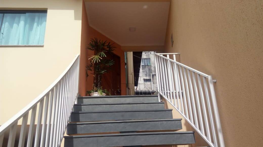 Sobrado, 3 quartos, 242 m² - Foto 11