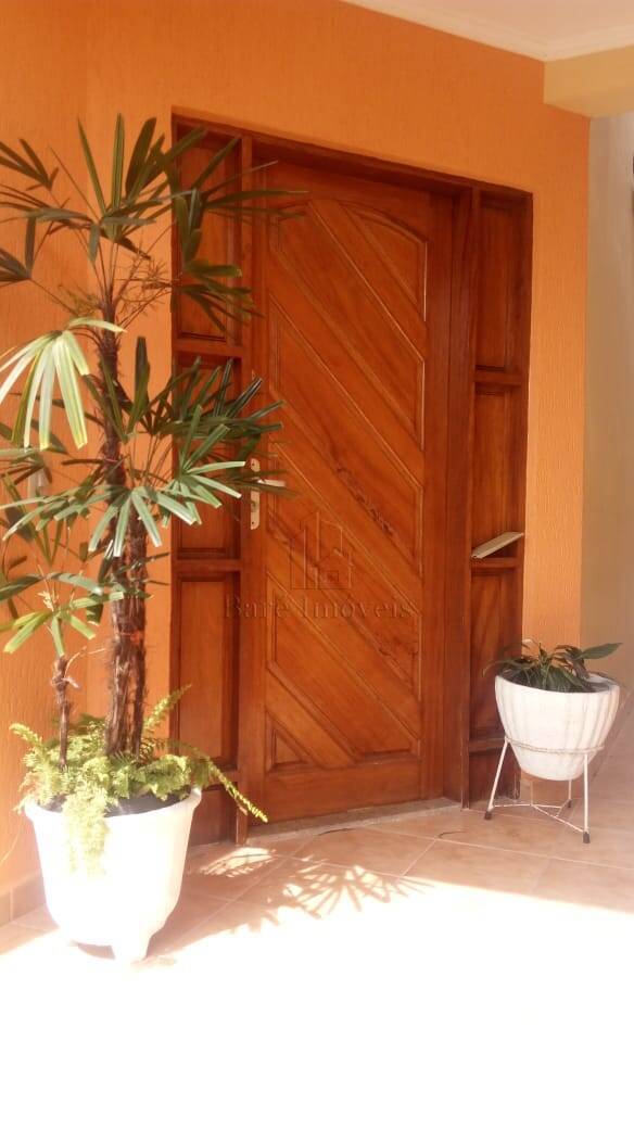 Sobrado, 3 quartos, 242 m² - Foto 12