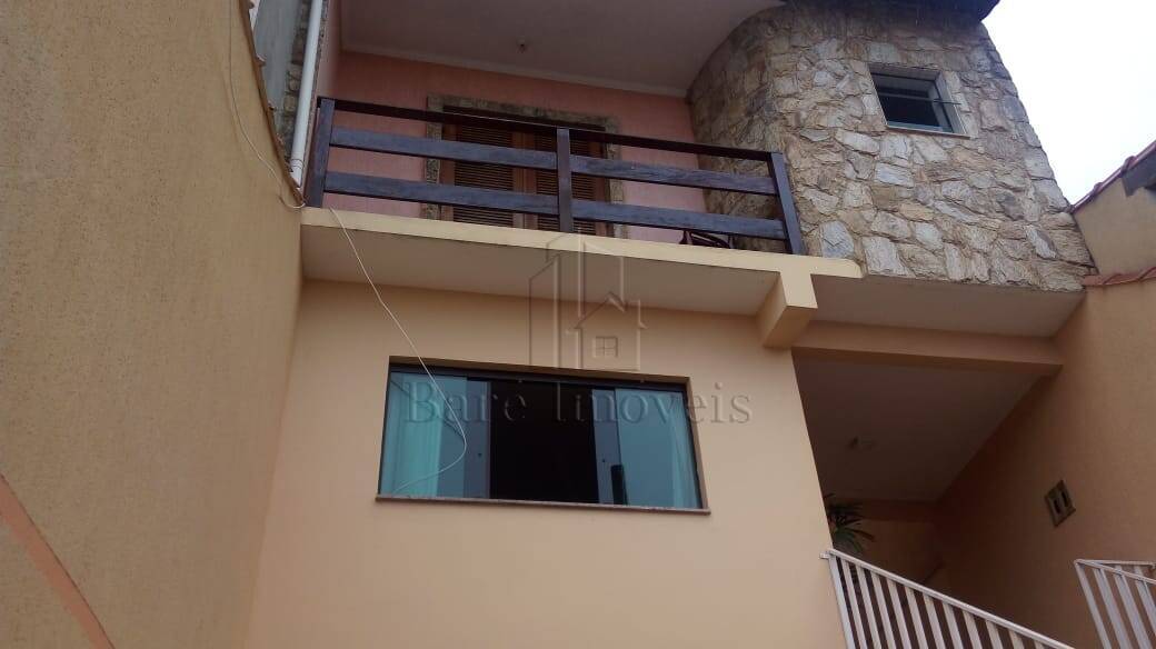 Sobrado, 3 quartos, 242 m² - Foto 15