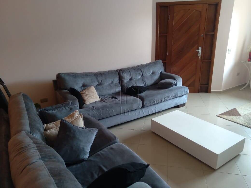 Sobrado, 3 quartos, 242 m² - Foto 19