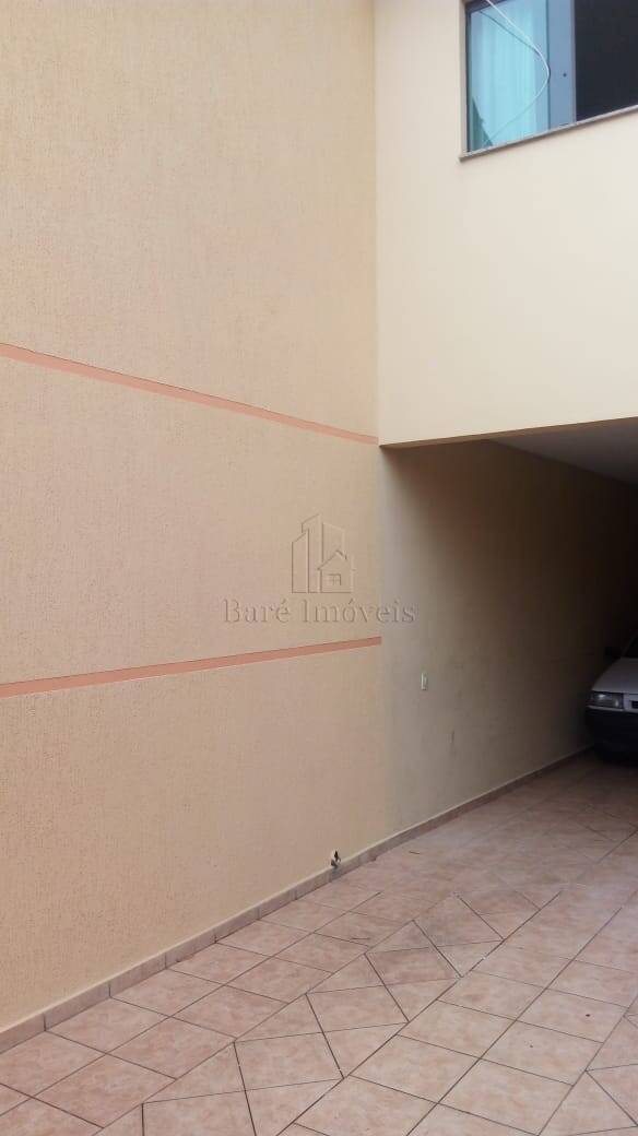 Sobrado, 3 quartos, 242 m² - Foto 18