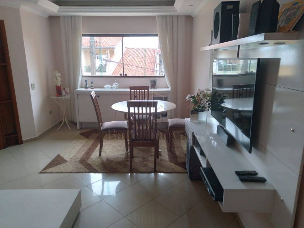 Sobrado, 3 quartos, 242 m² - Foto 21