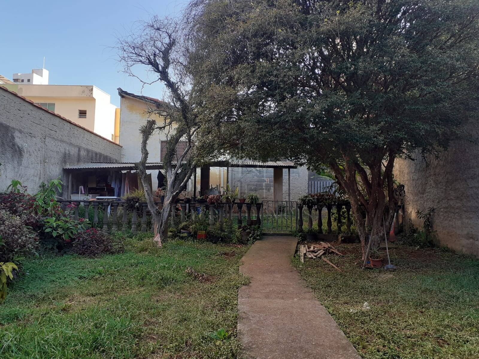 Terreno, 540 m² - Foto 1