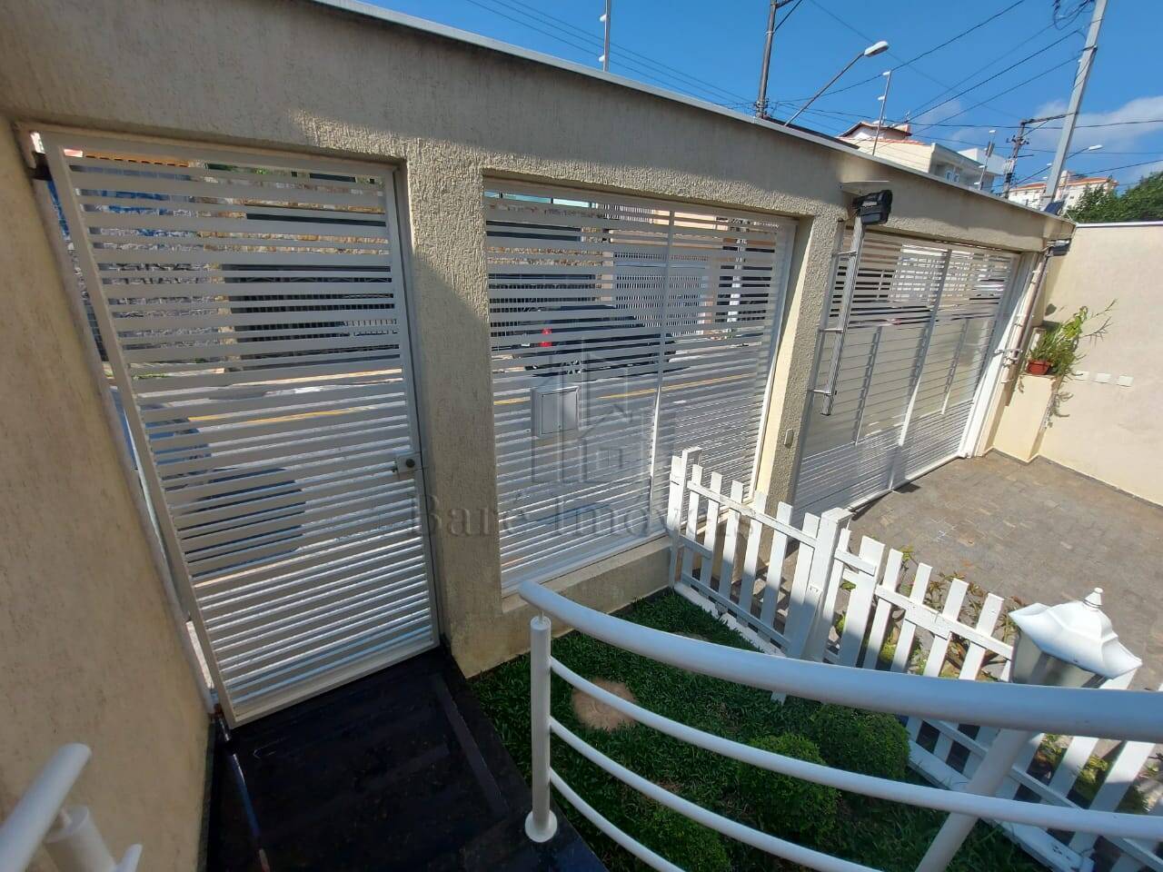 Sobrado, 3 quartos, 182 m² - Foto 3