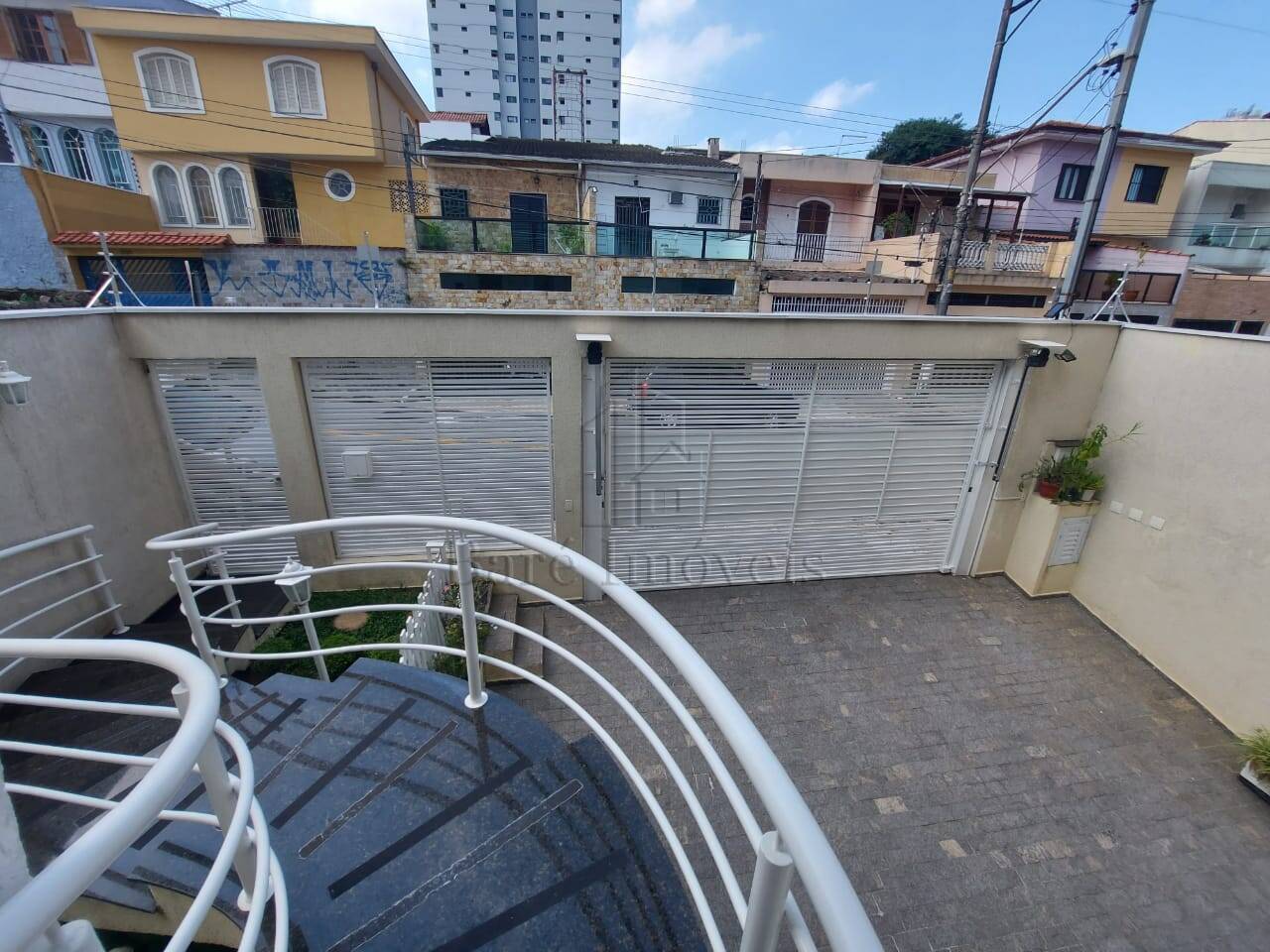 Sobrado, 3 quartos, 182 m² - Foto 7