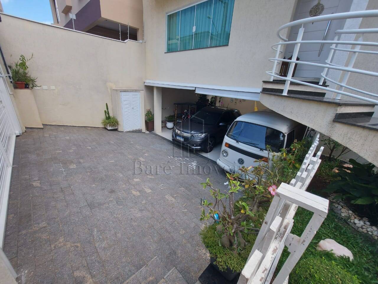 Sobrado, 3 quartos, 182 m² - Foto 10