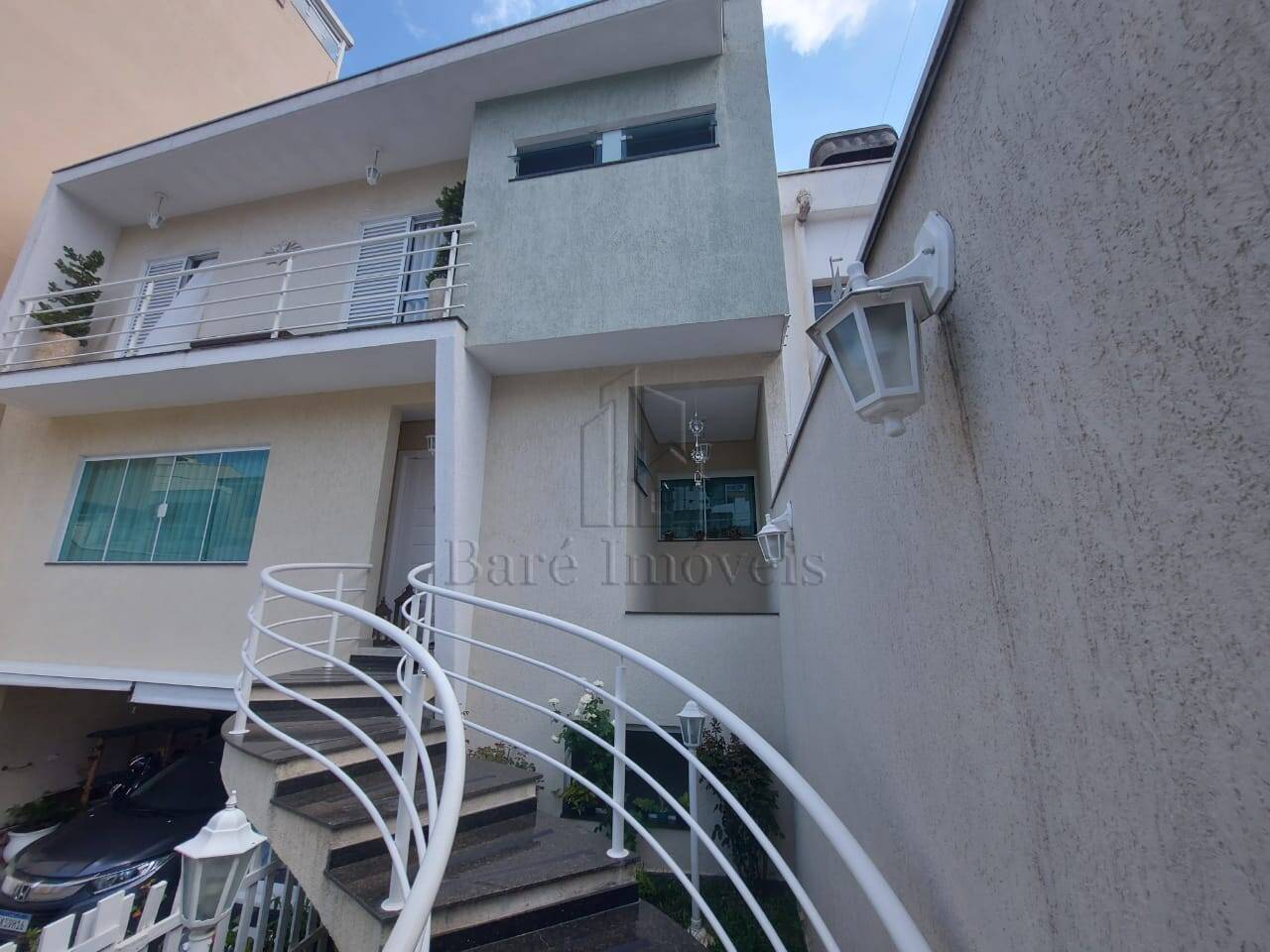 Sobrado, 3 quartos, 182 m² - Foto 11