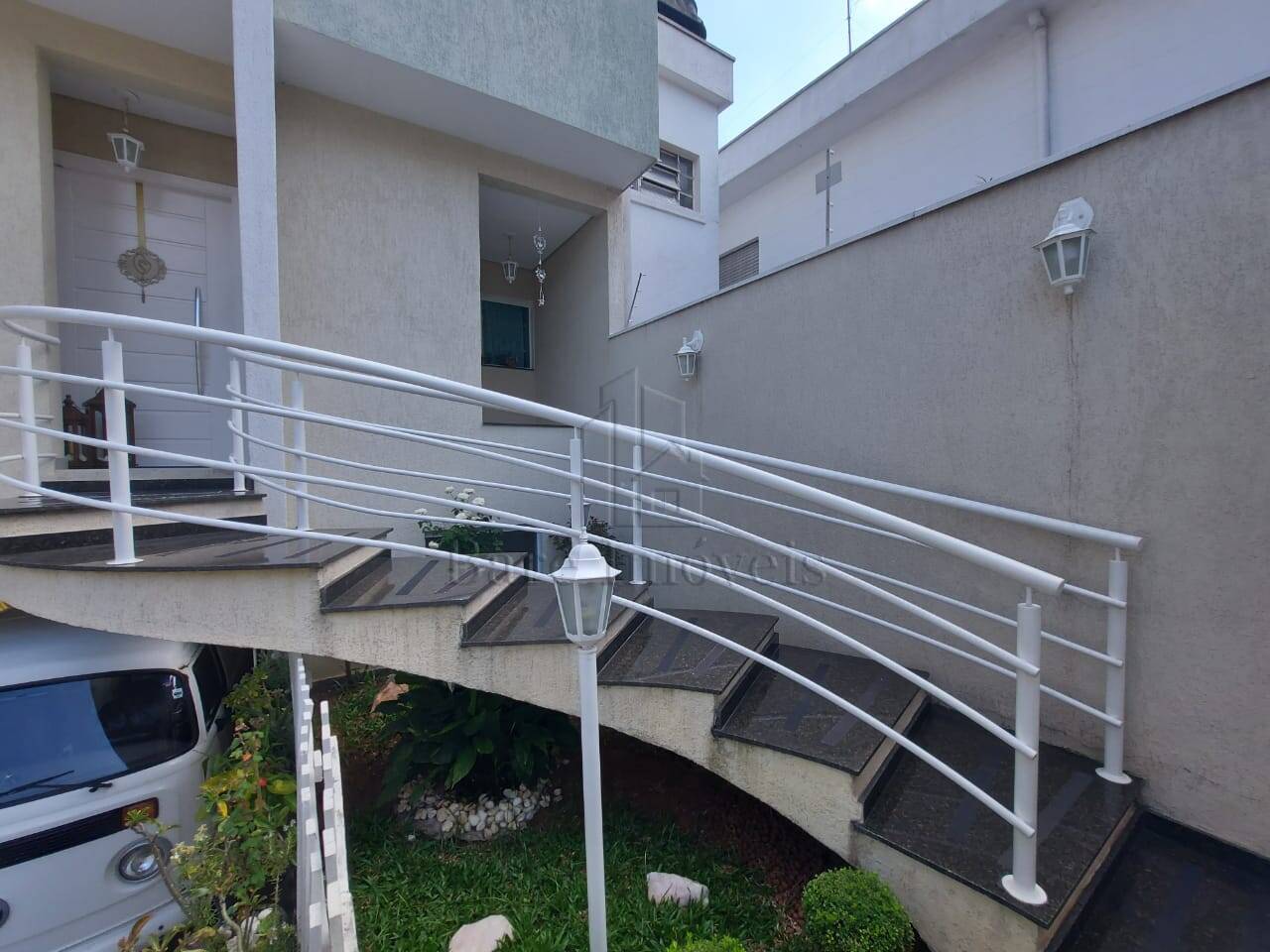 Sobrado, 3 quartos, 182 m² - Foto 8