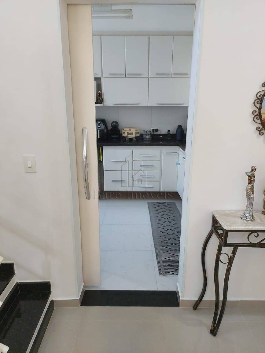 Sobrado, 3 quartos, 182 m² - Foto 15