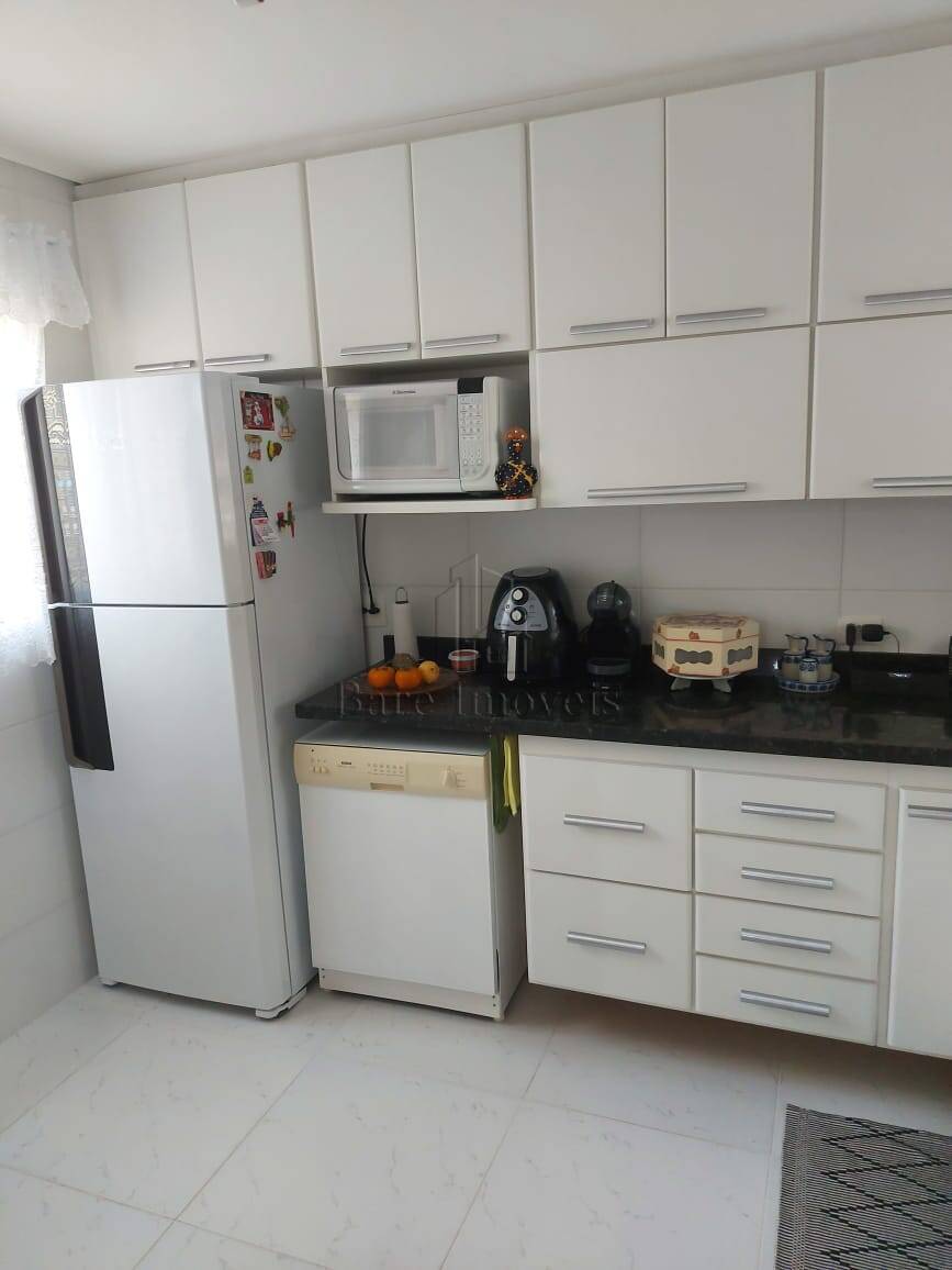 Sobrado, 3 quartos, 182 m² - Foto 17
