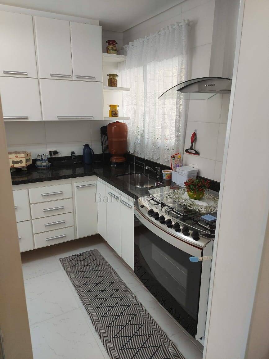 Sobrado, 3 quartos, 182 m² - Foto 21