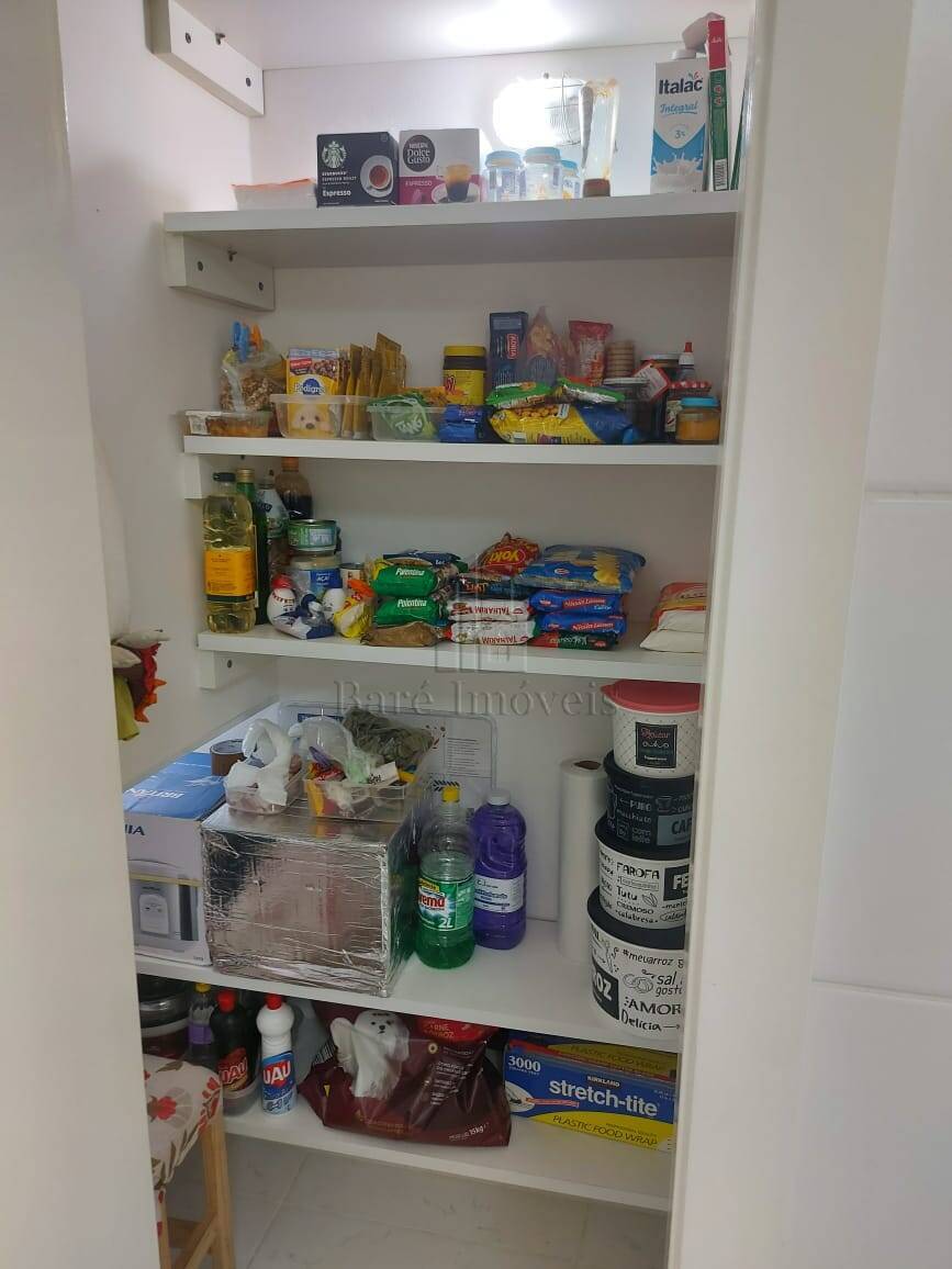 Sobrado, 3 quartos, 182 m² - Foto 20