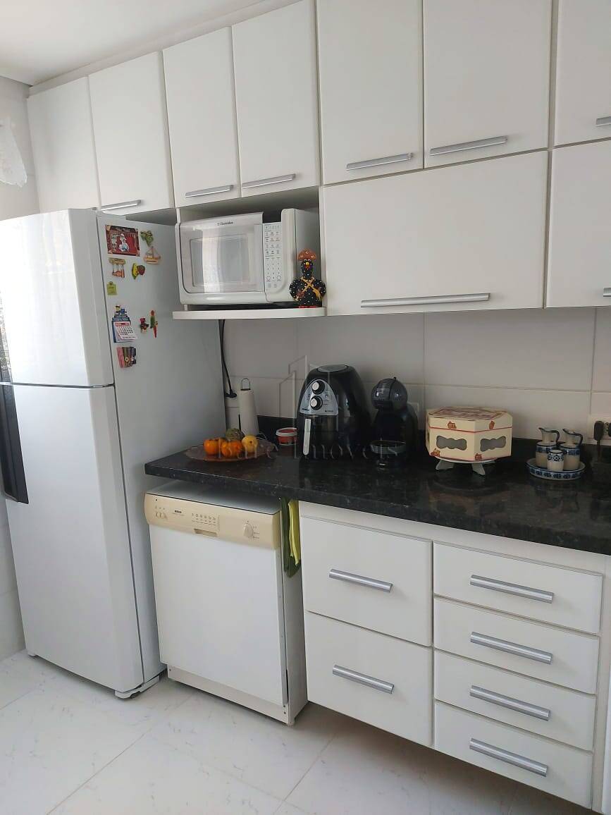 Sobrado, 3 quartos, 182 m² - Foto 18